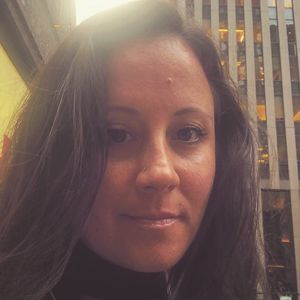 Meet your Posher, Mallory